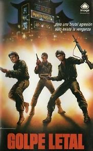 Watch Killer and the Cop