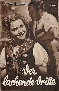 Watch The Laughing Third Party