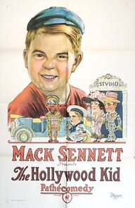 Watch The Hollywood Kid (Short 1924)