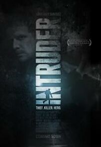 Watch Intruder (Short 2012)