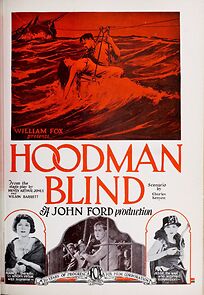 Watch Hoodman Blind