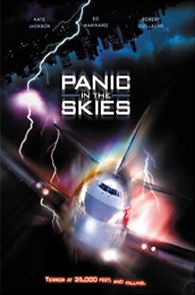 Watch Panic in the Skies