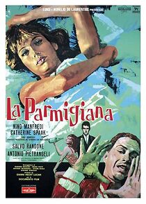 Watch La parmigiana