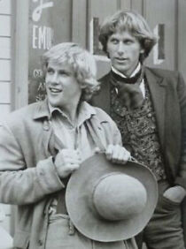 Watch Sawyer and Finn