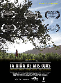 Watch Suni, La niña de mis Ojos (TV Short 2015)