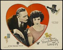 Watch Husbands and Lovers