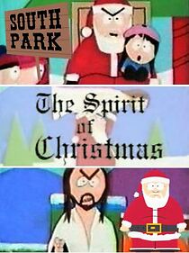 Watch The Spirit of Christmas (Short 1995)