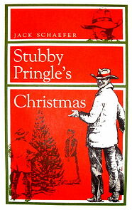 Watch Stubby Pringle's Christmas