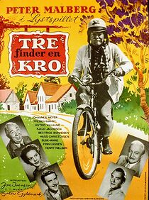 Watch Tre finder en kro