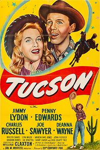 Watch Tucson