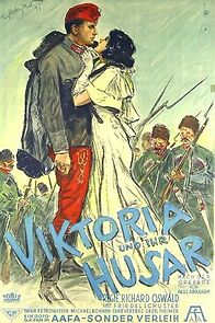 Watch Victoria and Her Hussar