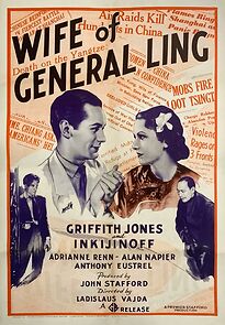 Watch Wife of General Ling