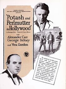 Watch In Hollywood with Potash and Perlmutter