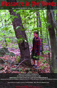 Watch Massacre in the Woods (Short 2011)