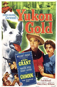 Watch Yukon Gold
