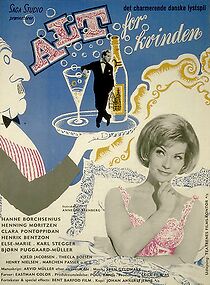 Watch Everything for the Woman