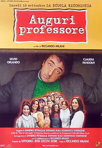 Watch Auguri professore