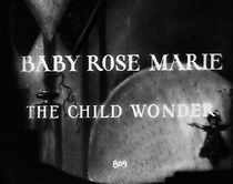 Watch Baby Rose Marie the Child Wonder (Short 1929)