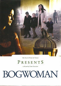 Watch Bogwoman