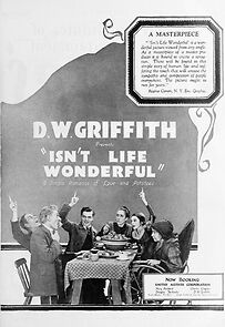 Watch Isn't Life Wonderful