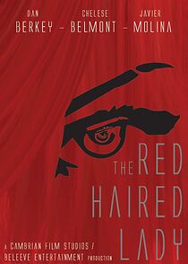 Watch The Red Haired Lady (Short 2014)
