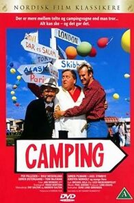 Watch Camping