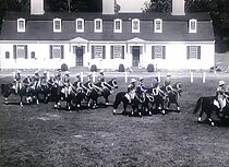 Watch Canadian Lancers (Short 1956)