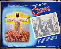 Watch Cristo