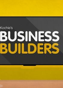 Watch Kochie's Business Builders
