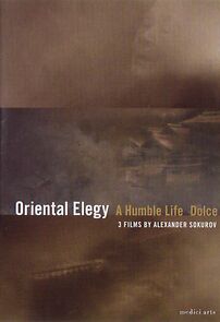 Watch Oriental Elegy