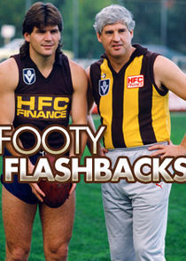 Watch Footy Flashbacks