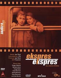 Watch Ekspres, Ekspres