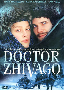 Watch Doctor Zhivago