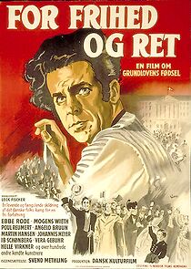 Watch For frihed og ret