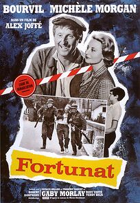 Watch Fortunat