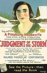 Watch Judgment of the Storm