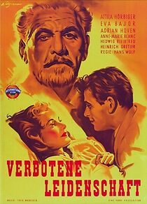 Watch Gefangene Seele