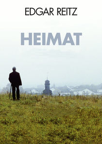 Watch Heimat