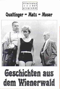 Watch G'schichten aus dem Wienerwald