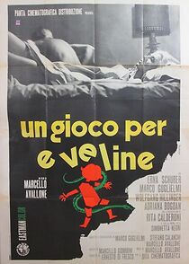 Watch Un gioco per Eveline