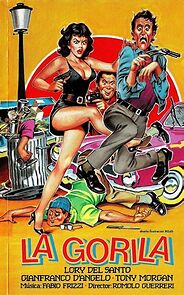 Watch La gorilla