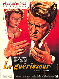 Watch Le guérisseur