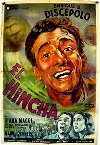 Watch El hincha