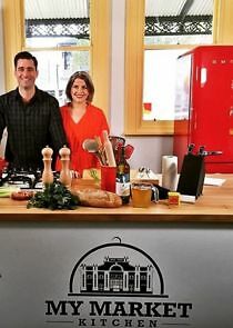 Watch My Market Kitchen