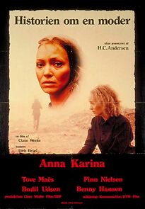 Watch Historien om en moder