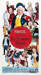 Watch Io sono la Primula Rossa