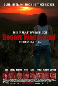 Watch Desert Wasteland