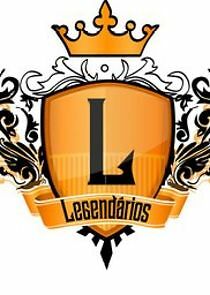 Watch Legendários