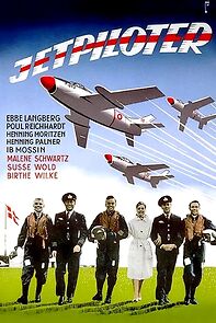 Watch Jetpiloter