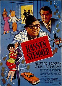 Watch Kassen stemmer
